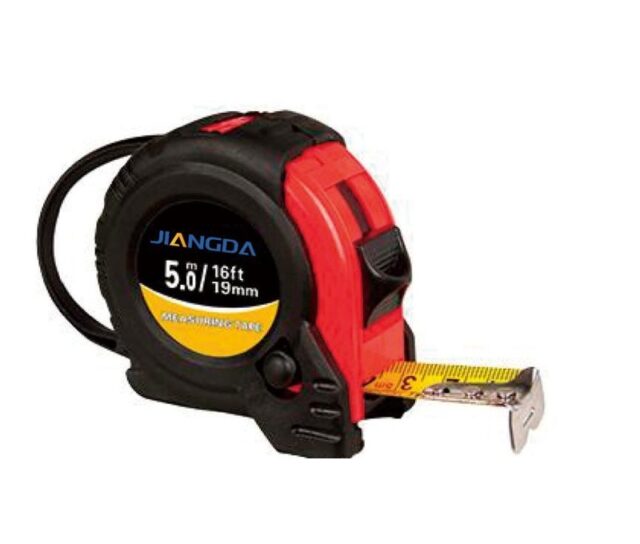JD-063 — JD-063 Steel Tape Measure