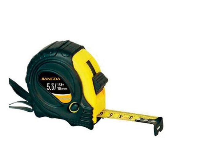JD-065 — JD-065 Steel Tape Measure