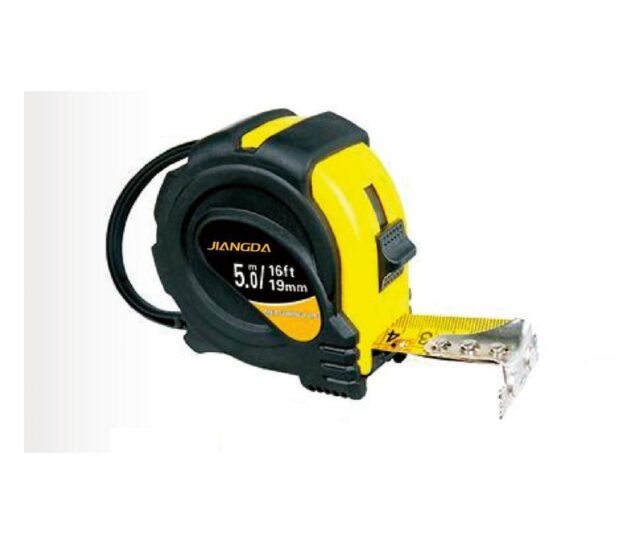 JD-066 — JD-066 Steel Tape Measure