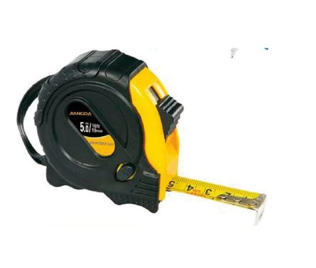 JD-067 — JD-067 Steel Tape Measure