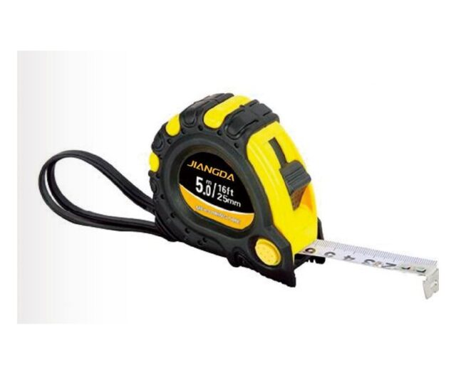 JD-068 — JD-068 Steel Tape Measure
