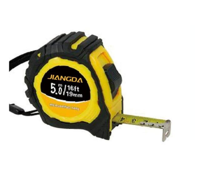 JD-069 — JD-069 Steel Tape Measure