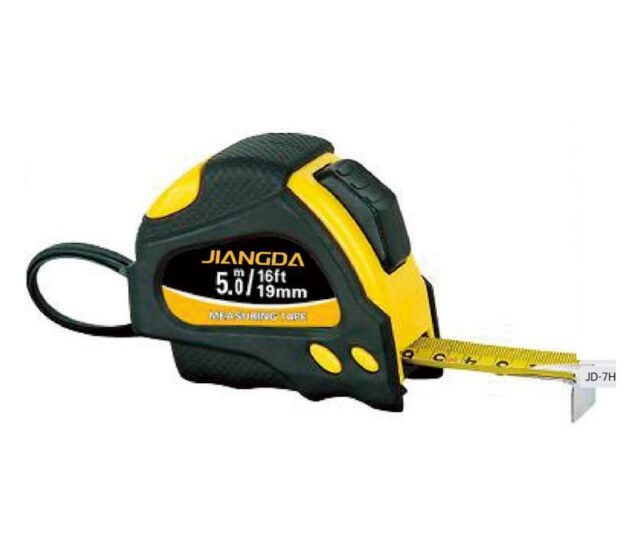 JD-070 — JD-070 Steel Tape Measure