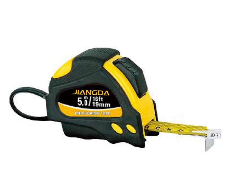 JD-070 — JD-070 Steel Tape Measure