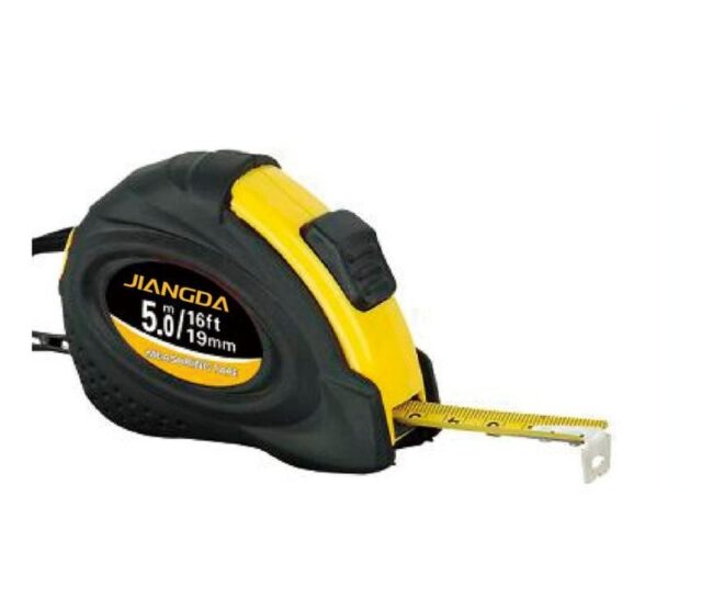 JD-071 — JD-071 Steel Tape Measure
