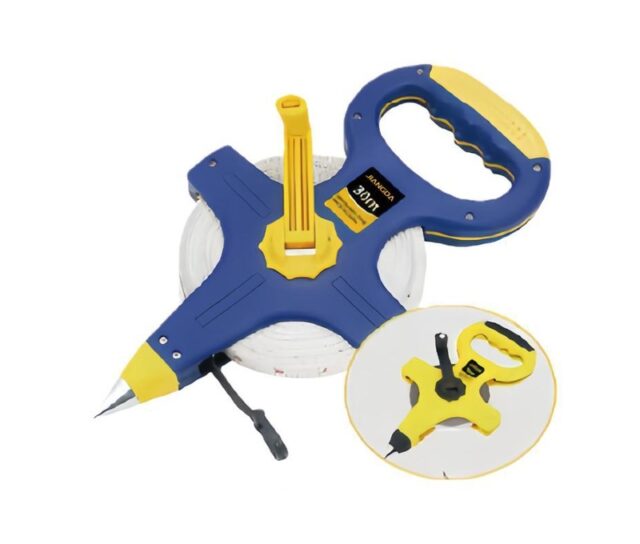 JD-X003 — JD-X003 Long Tape Measure