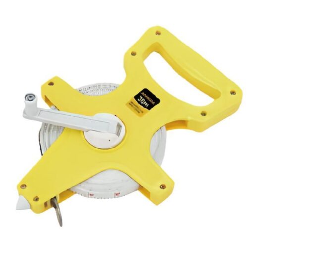 JD-X004 — JD-X004 Long Tape Measure