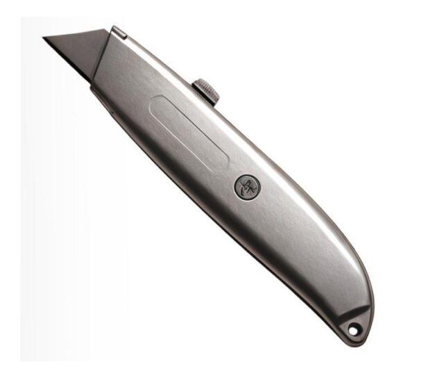 JD-041 — JD-041 Metal Utility Knife
