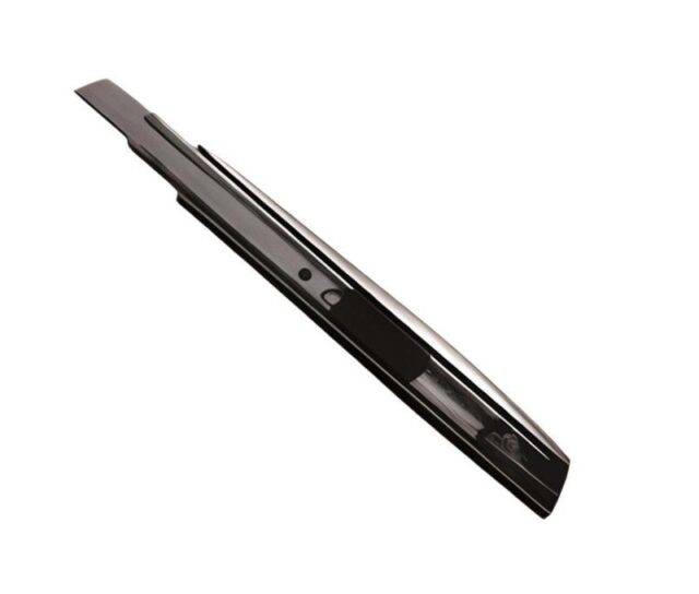 JD-043 — JD-043 Slim Black Utility Knife