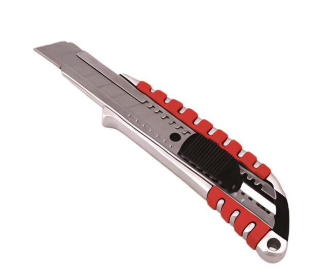 JD-M003 — JD-M003 Metal-frame Snap-off Knife