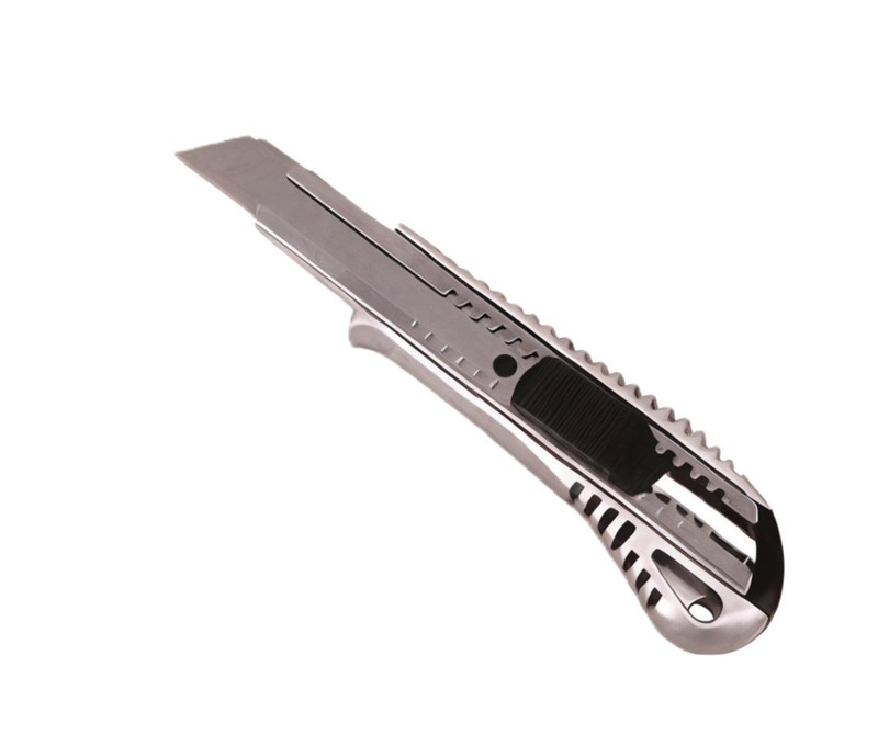 JD-M004 — JD-M004 Metal Snap-off Knife
