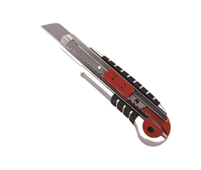 JD-M005 — JD-M005 Metal-frame Snap-off Knife