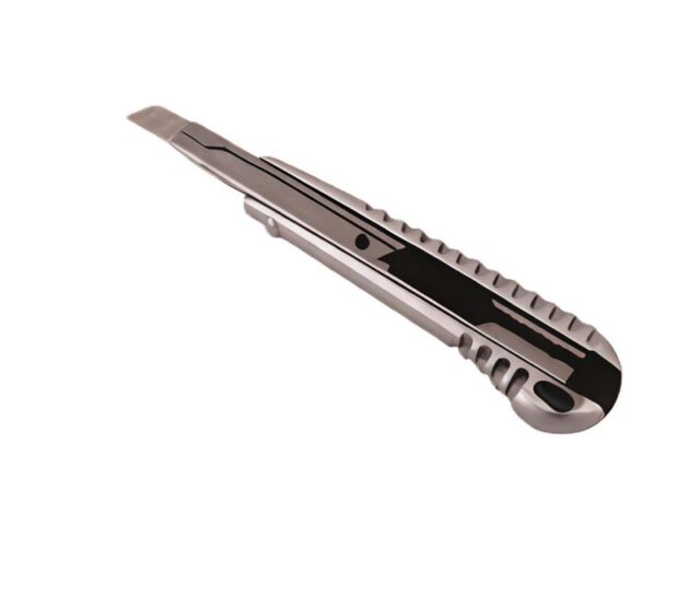 JD-M009 — JD-M009 Metal Snap-off Knife