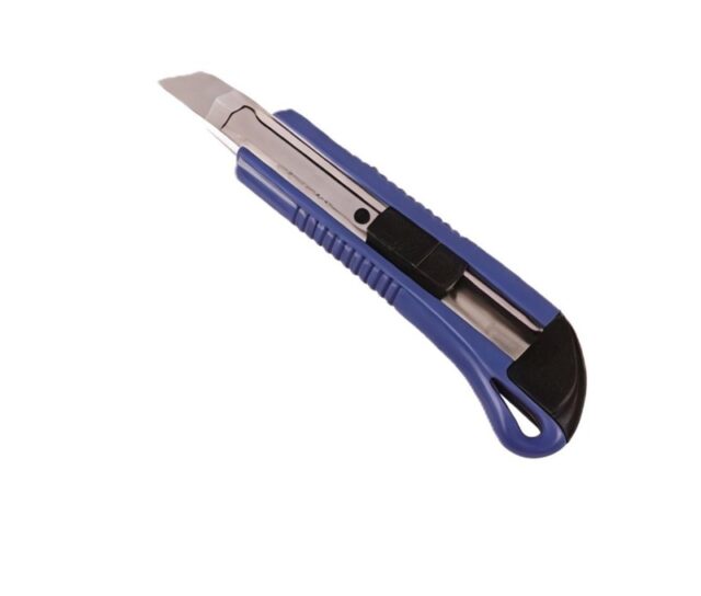 JD-M012 — JD-M012 Blue Snap-off Knife