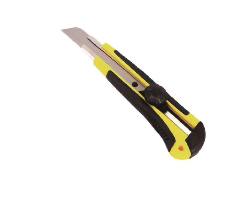 JD-M013 — JD-M013 Dial-lock Snap-off Knife