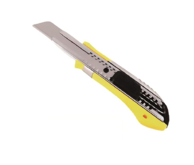 JD-M014 — JD-M014 Metal-frame Snap-off Knife