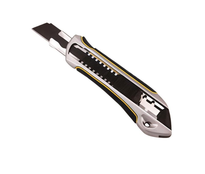JD-M019 — JD-M019 Metal-frame Snap-off Knife