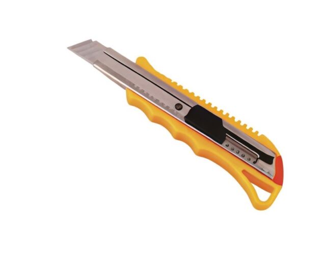 JD-M021 — JD-M021 Yellow Snap-off Knife