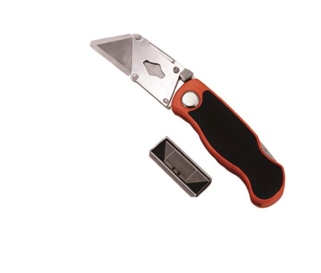JD-M024 — JD-M024 Folding Utility Knife