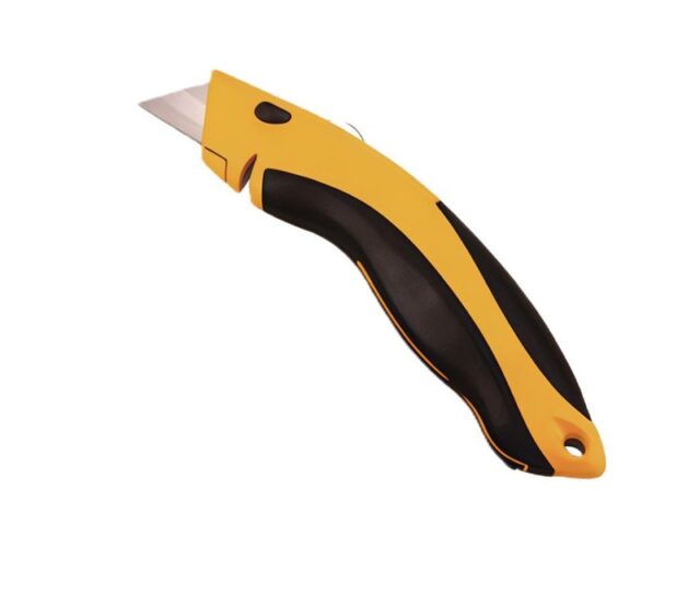 JD-M027 — JD-M027 Fixed-body Utility Knife