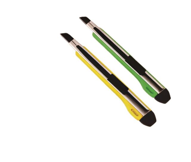 JD-M032 — JD-M032 Slim Utility Knife